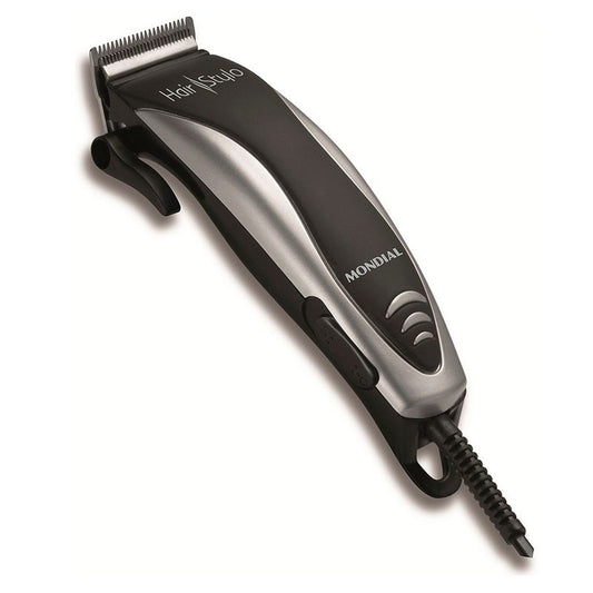 Cortador de Cabelos Mondial Hair Stylo CR-02