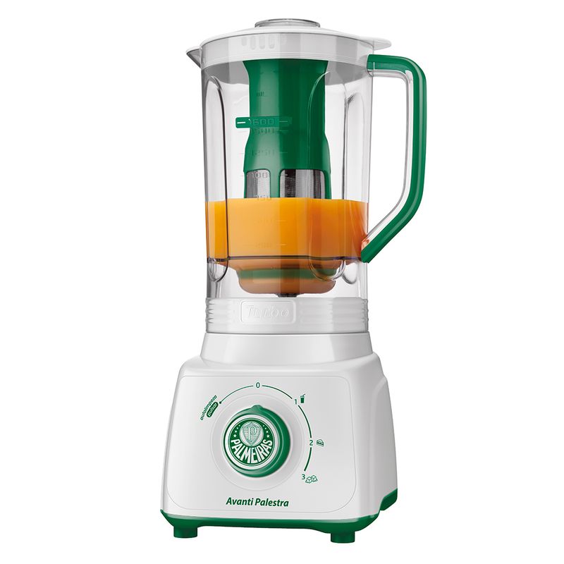 Liquidificador Palmeiras LPA-01