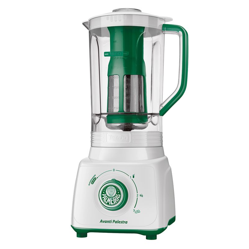 Liquidificador Palmeiras LPA-01