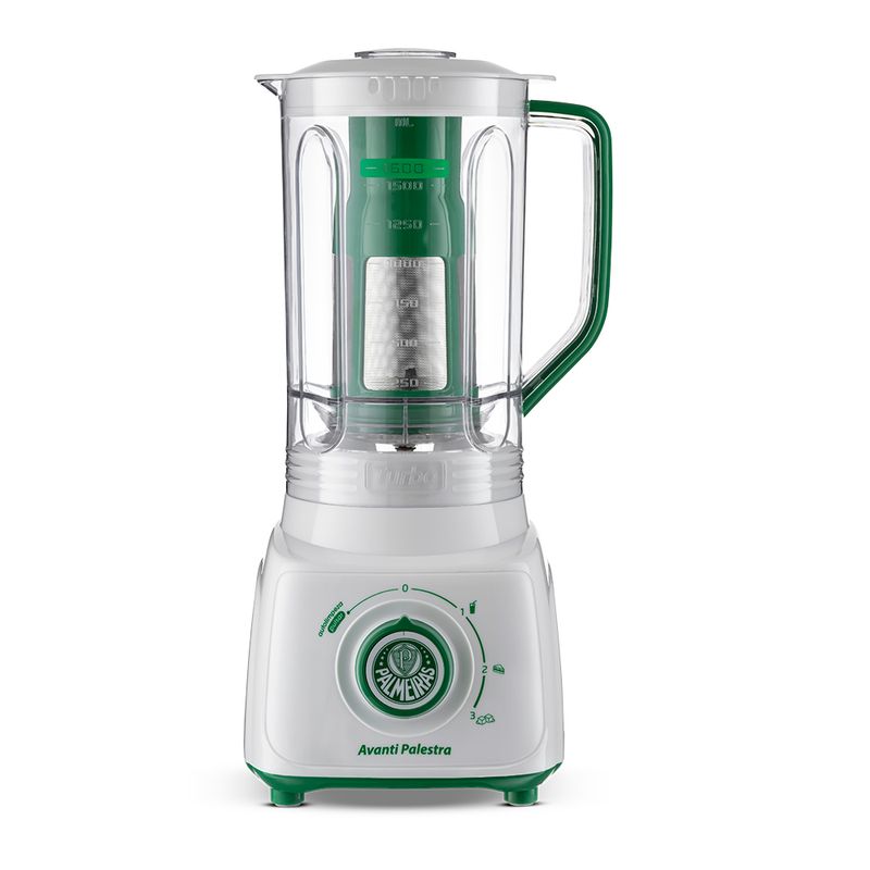 Liquidificador Palmeiras LPA-01